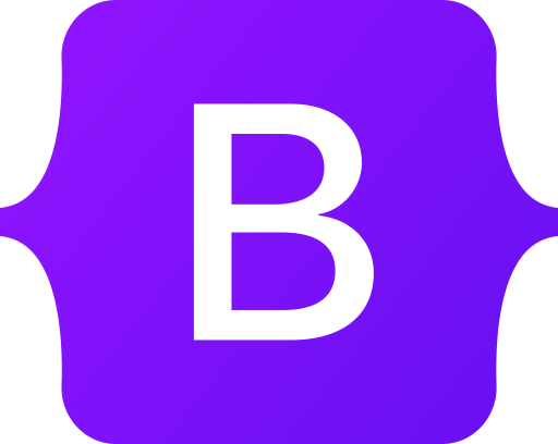 bootstrap logo